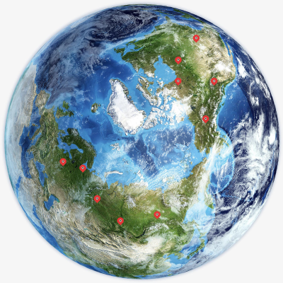 烟台佰泰重工有限公司