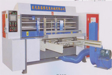 东光县湛博包装机械有限公司