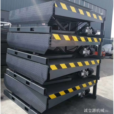 北京福特源升降机械有限公司