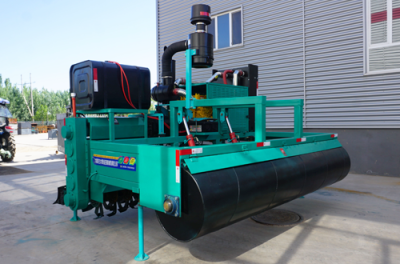 内蒙古大博金田机械有限公司