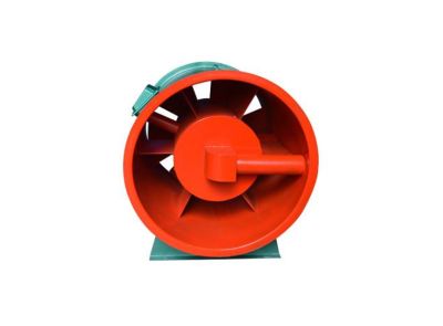 山东风机设备有限公司