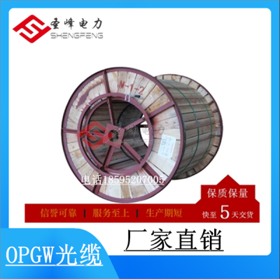 山东圣峰光电通信科技有限公司