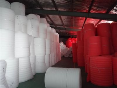 星华包装材料有限公司