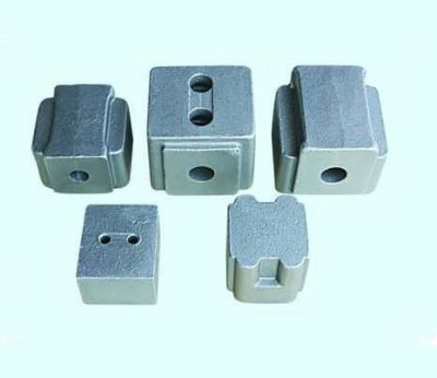 南通嘉骏铸造有限公司