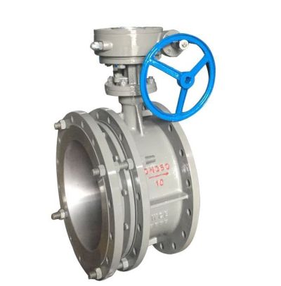 浙江中科阀门有限公司