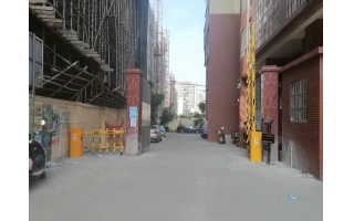 广西华胜天成安防科技有限公司