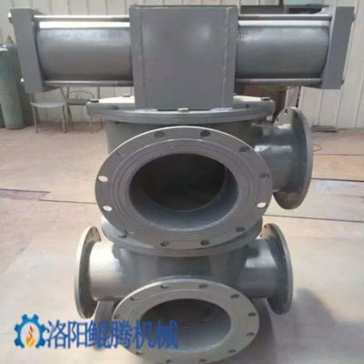 洛阳鲲腾机械设备有限公司