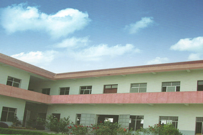 当涂精益汽车部件有限公司