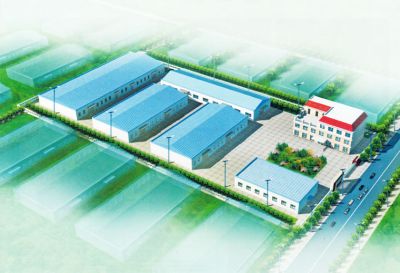 内蒙古绿川农林机械有限公司