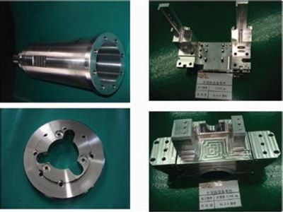 天津鼎立机械加工有限公司