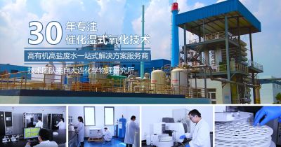 苏州工业园区承叶环境科技有限公司