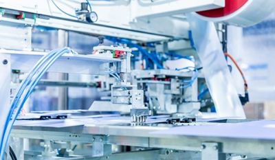 东莞市美德林机械科技有限公司