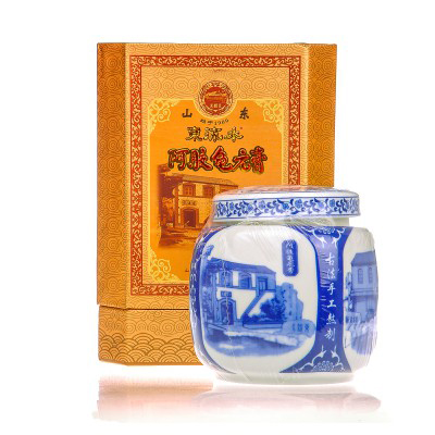 山东宏济堂阿胶有限公司