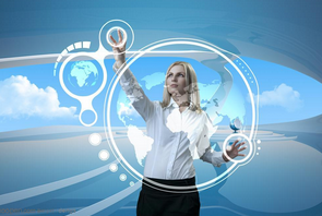 变色龙精密玻璃有限公司