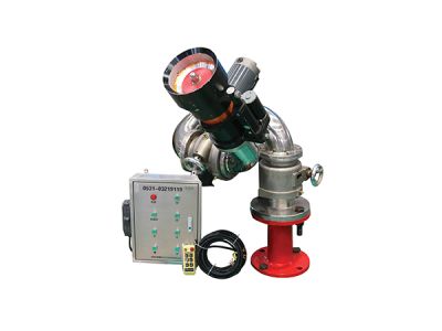 山东东岳起重消防设备有限公司