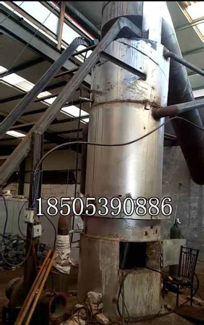 山东金乾铅业环保设备有限公司