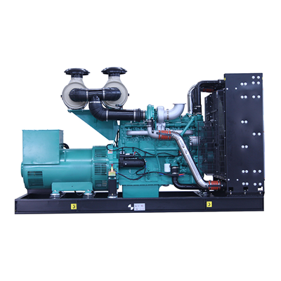 康明斯发电机维修工厂