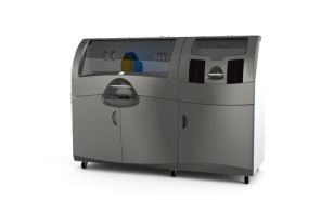 山东中科智能设备有限公司