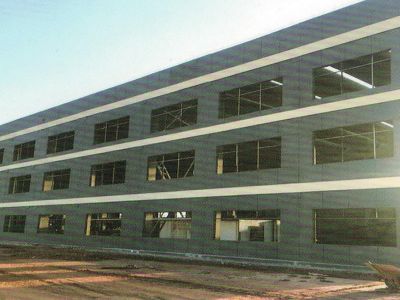 江苏虎臣新型建筑材料有限公司