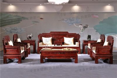 东阳市清韵古典红木家具厂