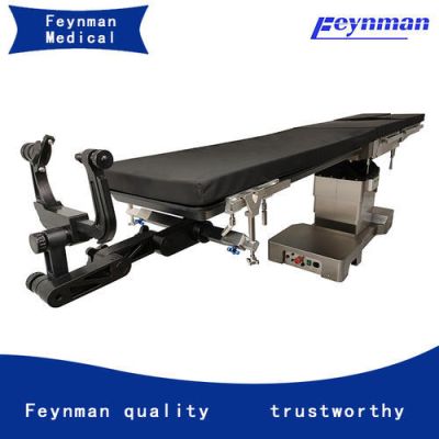 上海飞曼医疗科技有限公司