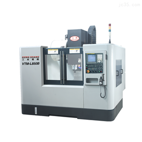 绍兴工尚机械科技有限公司