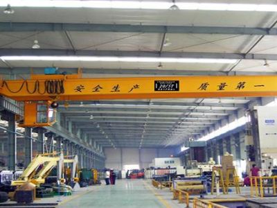 温州中原起重机有限公司