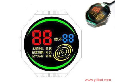 易利凯科技有限公司