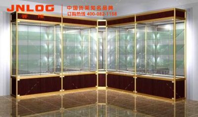 上海晋隆货架展示柜厂