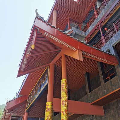 西安青派新型材料有限公司