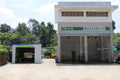 深圳市微米生物技术有限公司