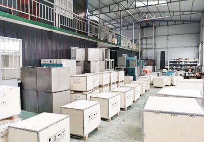 河南巩义市瑞力仪器设备有限公司