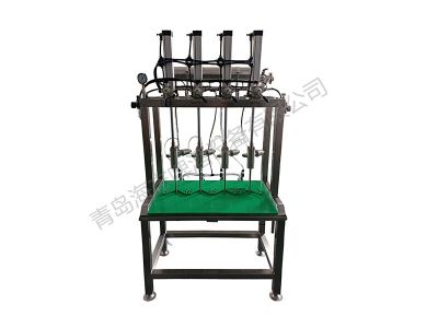 青岛海志啤酒设备有限公司