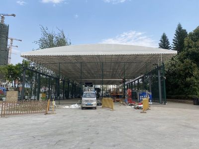 广东欣兴旺钢结构工程有限公司