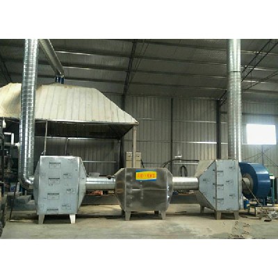 江门市国齐生态环境设备有限公司