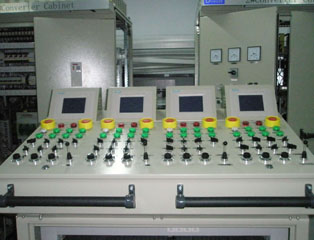 烟台山海自动化工程有限公司