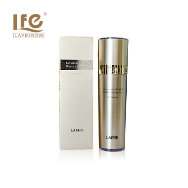 广州拉菲尔化妆品制造有限公司