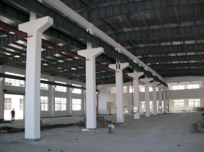 无锡广贤钢结构工程有限公司