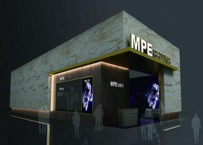 安徽中云展览展示有限公司