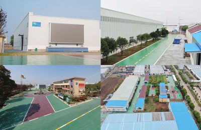 安徽以诺托板工厂