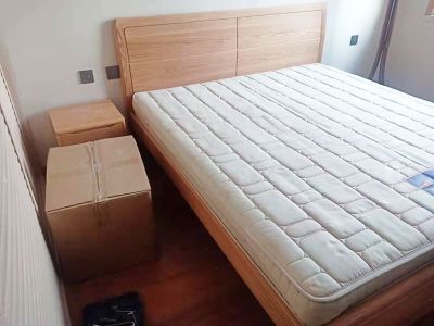 山东北欧家具工厂