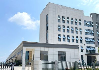 无锡久腾环境科技有限公司