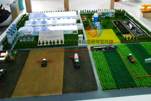 博易空间（北京）模型科技有限公司