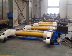 东光县德利纸箱设备有限公司