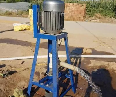 山东聊城水星软轴泵厂