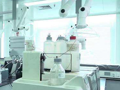 北京华夏经纬市场调查有限公司