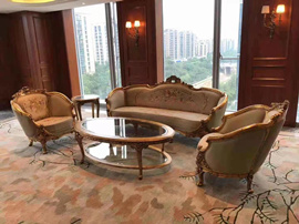 上海谢拉顿家具有限公司