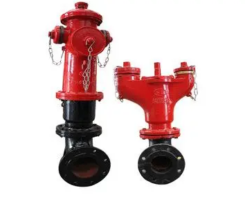 萃联(中国)消防设备制造有限公司