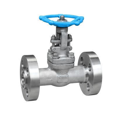 甘肃陆远阀门设备有限公司