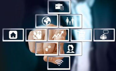 广州市英信数码科技有限公司